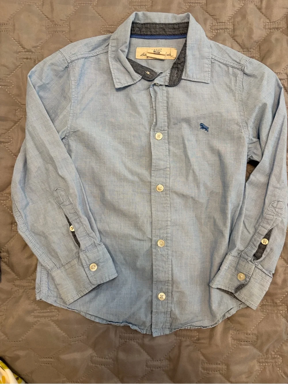 Boy’s Long Sleeve Bundle